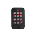 Sherlo 12 Button Wireless Keypad Unit