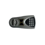 BBL Large Digital Safe - Image 2