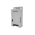 Hikvision Power Supply 48 W, 12 VDC/1 A per channel