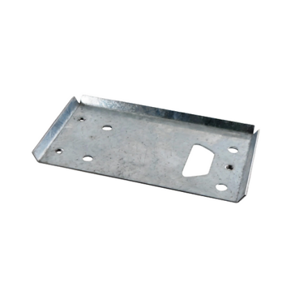 Centurion D3 to D6 SMART Base Plate (Boxed)