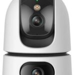 IMOU Ranger Dual 6MP Pan/Tilt Wifi Cam